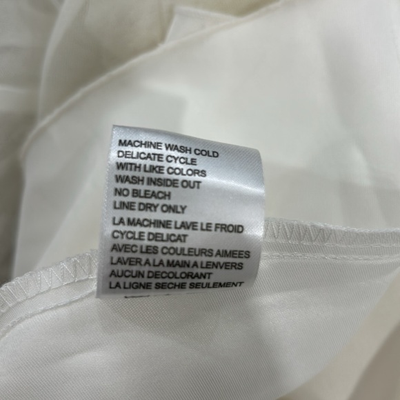 American Princess Pearls and Tulle Sparkle Fancy Dress Size 7 Pink/Cream/Gold - Picture 12 of 15